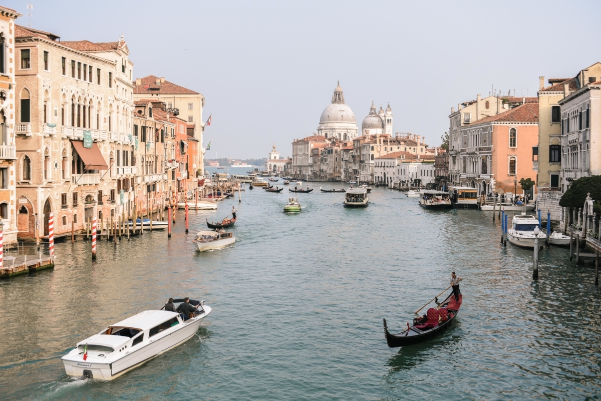 Venice Travel Guide 8971