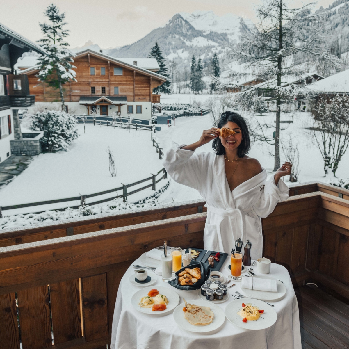 gstaad on Trip Moments｜ Travel Guide