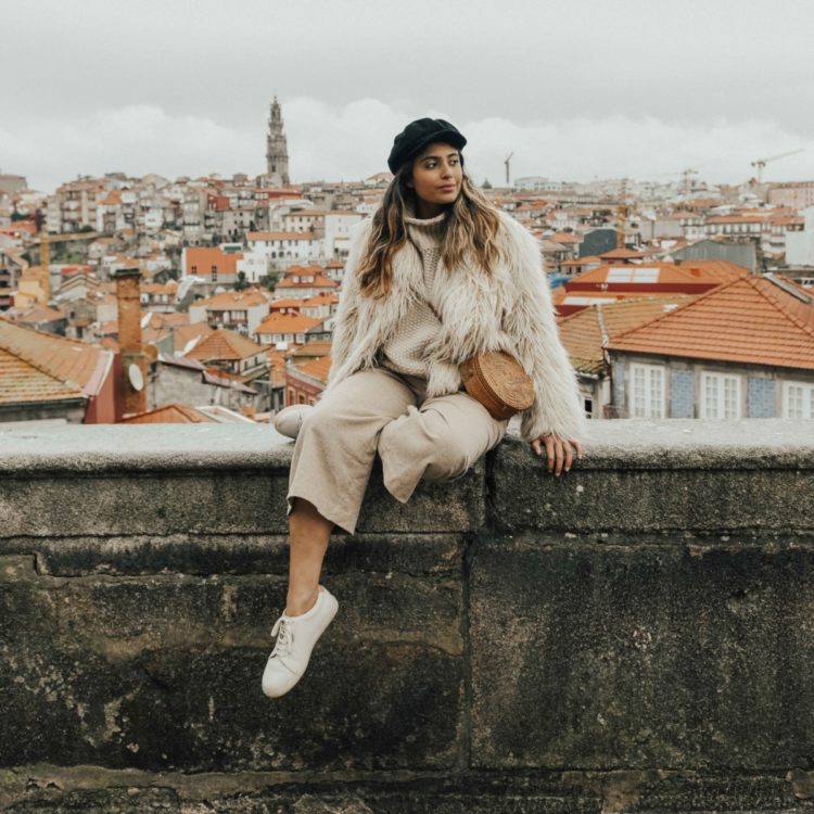 First Timer's Guide to Porto