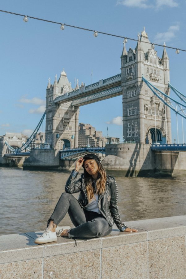 5 Reasons To Visit London
