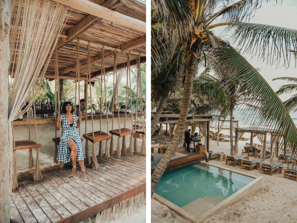 best time to go to taboo tulum